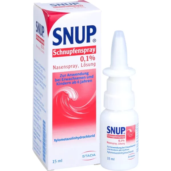 Snup Adulti 0.1%