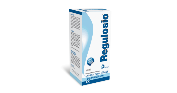Regulosio 300ml