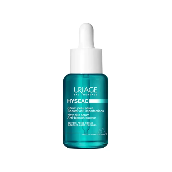 Hyseac Anti-Blemish booster Serum